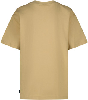 Vingino jongens t-shirt Zand - 128