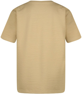 Vingino jongens t-shirt Zand - 176