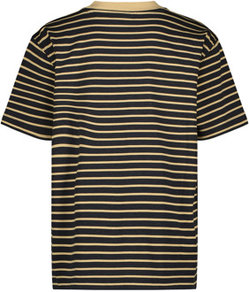 Vingino jongens t-shirt Zand - 176