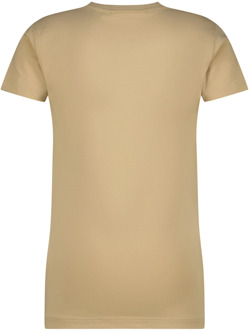 Vingino jongens t-shirt Zand - 176