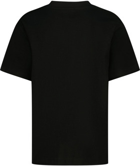 Vingino jongens t-shirt Zwart - 116