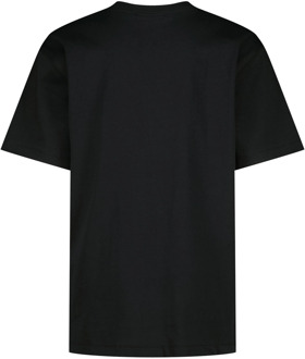 Vingino jongens t-shirt Zwart - 128