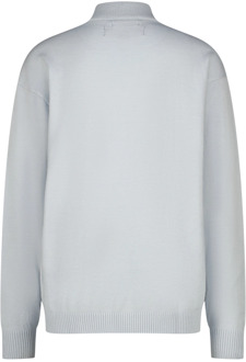 Vingino jongens trui Grijs - 164