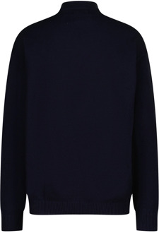 Vingino jongens trui Marine - 140