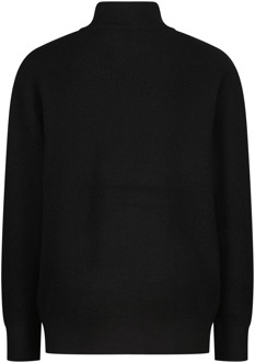 Vingino jongens trui Zwart - 140