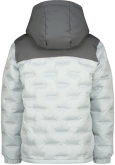 Vingino jongens tussenjas Grijs - 140