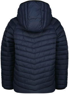 Vingino jongens tussenjas Indigo - 176