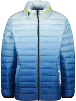 Vingino jongens tussenjas Kobalt - 152