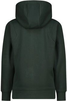 Vingino jongens vest Groen - 116