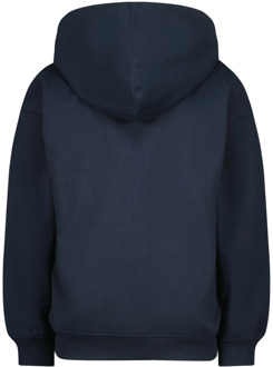 Vingino jongens vest Marine - 140