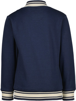 Vingino jongens vest Marine - 176