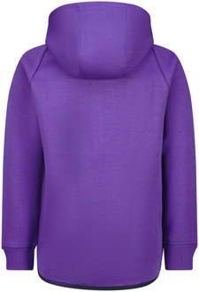 Vingino jongens vest Paars - 152