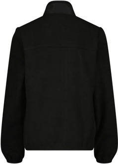 Vingino jongens vest Zwart - 116