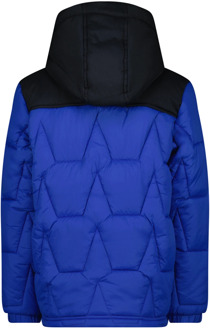 Vingino jongens winterjas Kobalt - 176