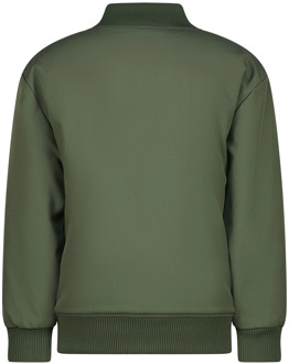 Vingino jongens zomerjas Army - 128