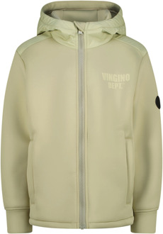 Vingino jongens zomerjas Army - 152