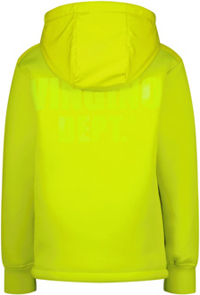 Vingino jongens zomerjas Geel - 116