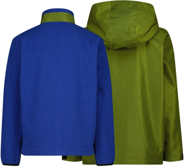 Vingino jongens zomerjas Groen - 128