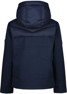 Vingino jongens zomerjas Indigo - 140