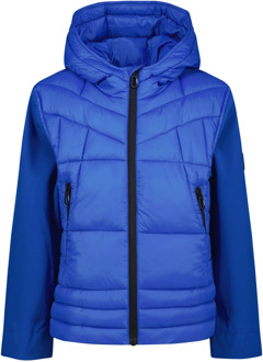 Vingino jongens zomerjas Kobalt - 152