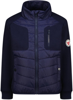 Vingino jongens zomerjas Marine - 116