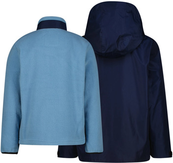 Vingino jongens zomerjas Marine - 152