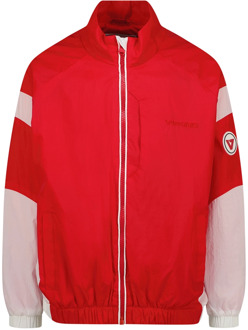 Vingino jongens zomerjas Rood - 164