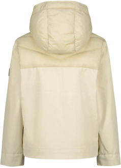 Vingino jongens zomerjas Taupe - 128