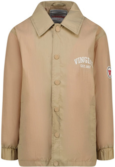 Vingino jongens zomerjas Zand - 128
