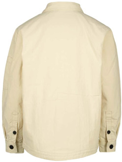 Vingino jongens zomerjas Zand - 164