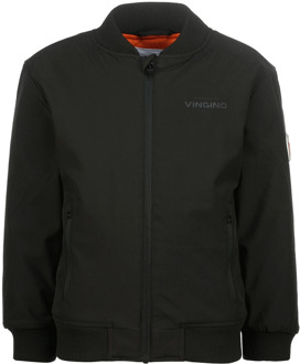 Vingino jongens zomerjas Zwart - 140