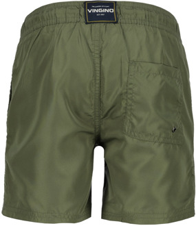 Vingino jongens zwembroek Army - 116