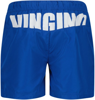 Vingino jongens zwembroek Blauw - 128