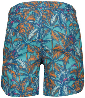 Vingino jongens zwembroek Blauw - 176