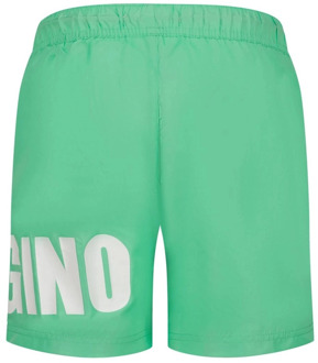 Vingino jongens zwembroek Groen - 176