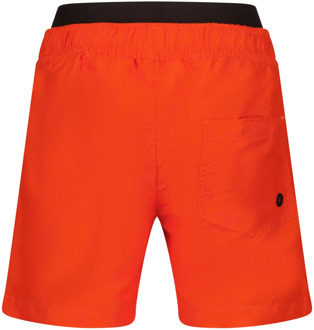 Vingino jongens zwembroek Rood - 164