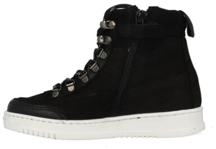 Vingino Jordi VB44-8012-01 Zwart-34 maat 34