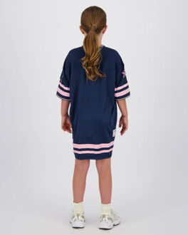 Vingino Jurkje ss26kg620092 - maat 152 Blauw