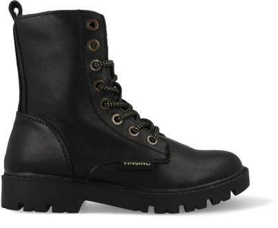 Vingino Lisa High VG44-1040-01 Zwart maat