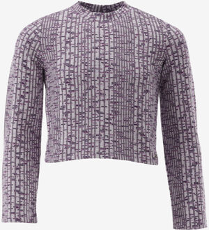 Vingino Longsleeve JANOUK paars - 140/10J;152/12J;164/14J;128/8J