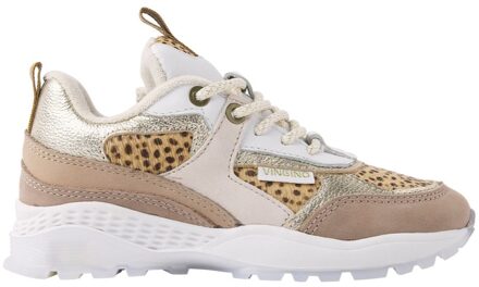 Vingino Mandy II VG47-1017-01 Bruin maat