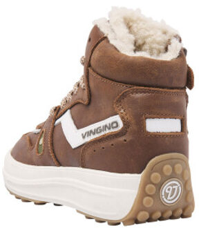 Vingino Max Mid Cognac - 32