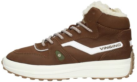 Vingino Max Mid VB46-1035-03 Bruin-37 maat 37