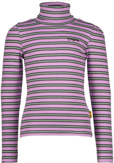 Vingino Meiden shirt jofna violet Paars - 116