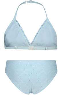 Vingino meisjes bikini Blauw - 140