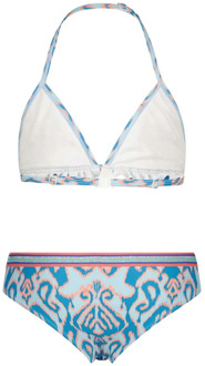 Vingino meisjes bikini Blauw - 152