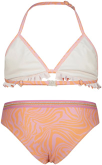 Vingino meisjes bikini Koraal - 116