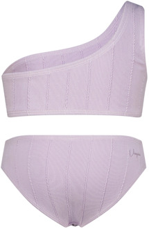 Vingino meisjes bikini Lila - 140