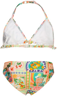 Vingino meisjes bikini Meerkleurig - 176