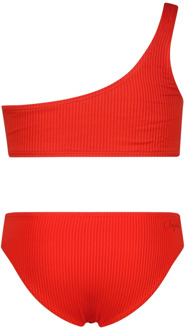 Vingino meisjes bikini Rood - 164